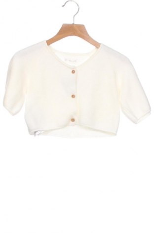 Gyerek kardigán Mango, Méret 12-18m / 80-86 cm, Szín Ekrü
, Ár 2 059 Ft