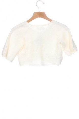 Gyerek kardigán Mango, Méret 12-18m / 80-86 cm, Szín Ekrü
, Ár 2 059 Ft