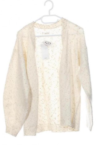 Dětský kardigán Mango, Velikost 12-13y/ 158-164 cm, Barva Bílá, Cena  279,00 Kč