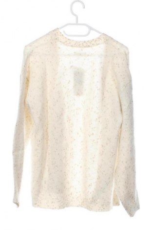 Dětský kardigán Mango, Velikost 12-13y/ 158-164 cm, Barva Bílá, Cena  279,00 Kč
