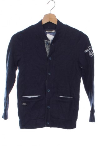 Kinder Strickjacke Original Marines, Größe 9-10y/ 140-146 cm, Farbe Blau, Preis € 17,99