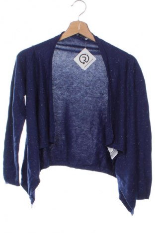Kinder Strickjacke Primigi, Größe 8-9y/ 134-140 cm, Farbe Blau, Preis € 17,99