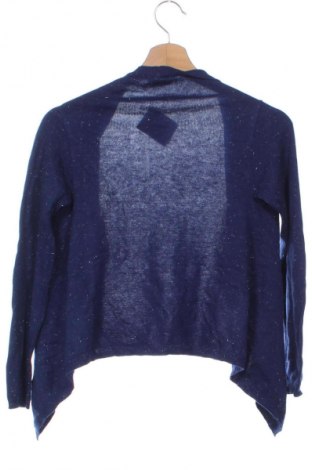 Kinder Strickjacke Primigi, Größe 8-9y/ 134-140 cm, Farbe Blau, Preis € 17,99