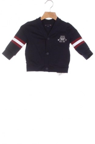 Detský kardigán Tommy Hilfiger, Veľkosť 6-9m/ 68-74 cm, Farba Modrá, Cena  68,95 €