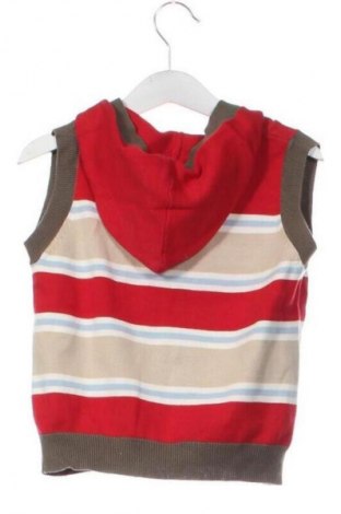 Pulover cu nasturi pentru copii Topolino, Mărime 18-24m/ 86-98 cm, Culoare Multicolor, Preț 22,99 Lei