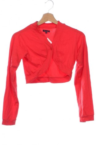 Pulover cu nasturi pentru copii Unbranded, Mărime 10-11y/ 146-152 cm, Culoare Roșu, Preț 57,99 Lei
