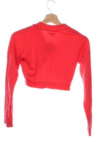 Pulover cu nasturi pentru copii Unbranded, Mărime 10-11y/ 146-152 cm, Culoare Roșu, Preț 57,99 Lei