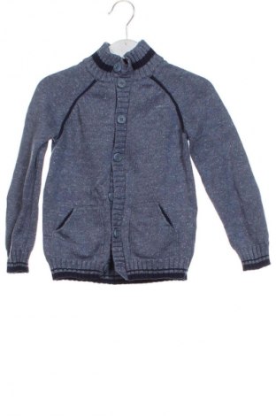 Detský kardigán Unbranded, Veľkosť 3-4y/ 104-110 cm, Farba Modrá, Cena  6,95 €
