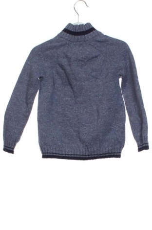 Detský kardigán Unbranded, Veľkosť 3-4y/ 104-110 cm, Farba Modrá, Cena  6,95 €