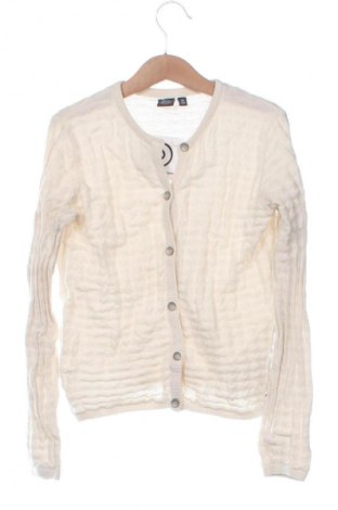 Pulover cu nasturi pentru copii Unbranded, Mărime 6-7y/ 122-128 cm, Culoare Alb, Preț 57,99 Lei