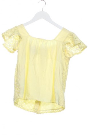 Παιδική ζακέτα Zara, Μέγεθος 2-3y/ 98-104 εκ., Χρώμα Κίτρινο, Τιμή 4,99 €