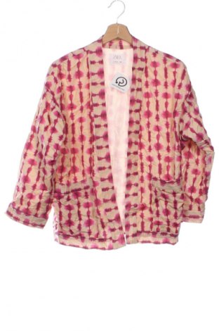 Kinder Strickjacke Zara, Größe 12-13y/ 158-164 cm, Farbe Mehrfarbig, Preis € 11,99