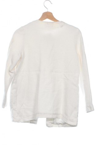 Dětský kardigán Zara, Velikost 13-14y/ 164-168 cm, Barva Bílá, Cena  377,00 Kč