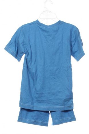 Dětské pyžamo Unbranded, Velikost 8-9y/ 134-140 cm, Barva Modrá, Cena  392,00 Kč
