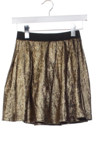 Kinderrock Boy London, Größe 15-18y/ 170-176 cm, Farbe Golden, Preis € 44,50