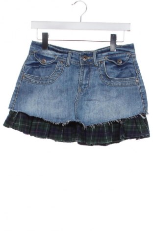 Kinderrock Crash One, Größe 14-15y/ 168-170 cm, Farbe Blau, Preis € 10,00