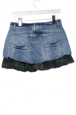 Kinderrock Crash One, Größe 14-15y/ 168-170 cm, Farbe Blau, Preis € 10,00