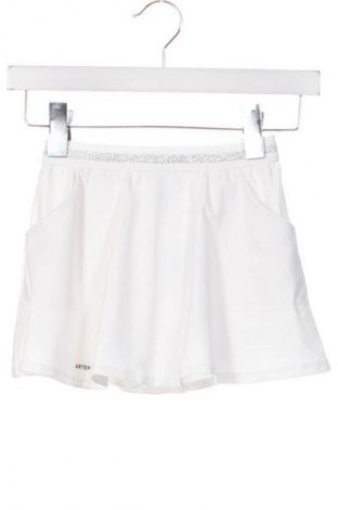 Fustă pentru copii Decathlon, Mărime 8-9y/ 134-140 cm, Culoare Alb, Preț 42,11 Lei