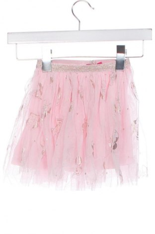 Kinderrock Disney, Größe 4-5y/ 110-116 cm, Farbe Rosa, Preis € 2,23