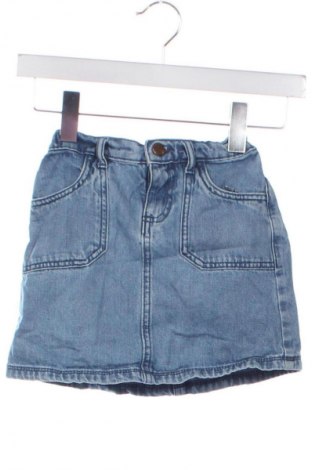 Kinderrock F&F, Größe 6-7y/ 122-128 cm, Farbe Blau, Preis € 13,99