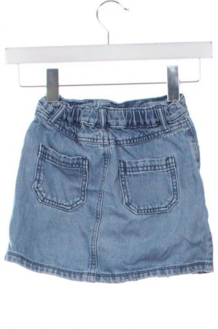 Kinderrock F&F, Größe 6-7y/ 122-128 cm, Farbe Blau, Preis € 13,99