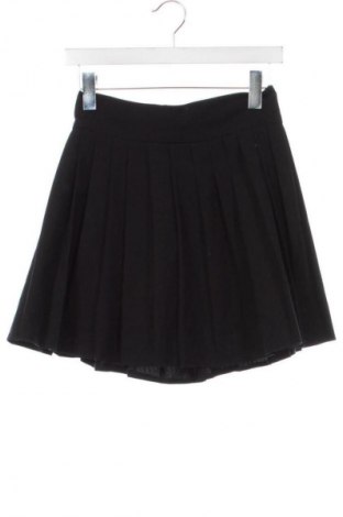 Dětská sukně  F&F, Velikost 11-12y/ 152-158 cm, Barva Černá, Cena  242,00 Kč
