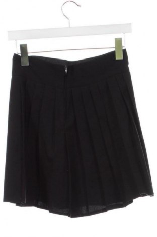 Dětská sukně  F&F, Velikost 11-12y/ 152-158 cm, Barva Černá, Cena  242,00 Kč