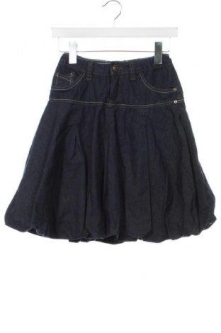 Dětská sukně  FREEZE, Velikost 13-14y/ 164-168 cm, Barva Modrá, Cena  129,00 Kč