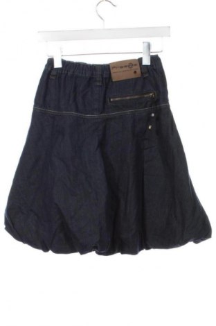 Dětská sukně  FREEZE, Velikost 13-14y/ 164-168 cm, Barva Modrá, Cena  129,00 Kč