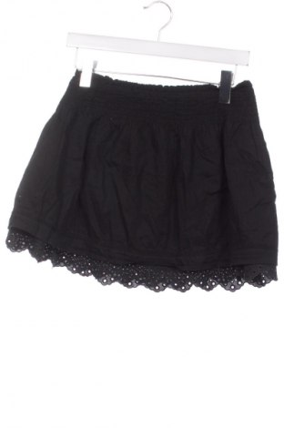 Kinderrock H&M, Größe 11-12y/ 152-158 cm, Farbe Schwarz, Preis 4,99 €