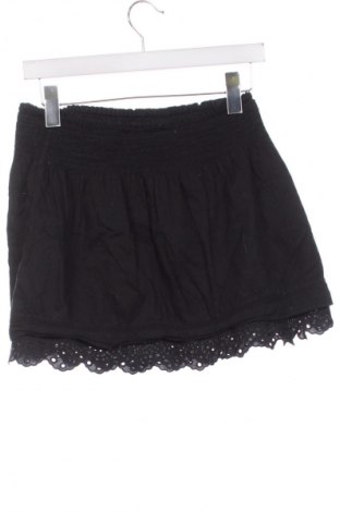 Kinderrock H&M, Größe 11-12y/ 152-158 cm, Farbe Schwarz, Preis 4,99 €