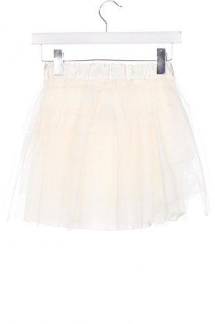 Kinderrock H&M, Größe 8-9y/ 134-140 cm, Farbe Weiß, Preis € 9,72