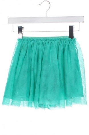 Gyerek szoknya H&M, Méret 4-5y / 110-116 cm, Szín Zöld, Ár 2 686 Ft