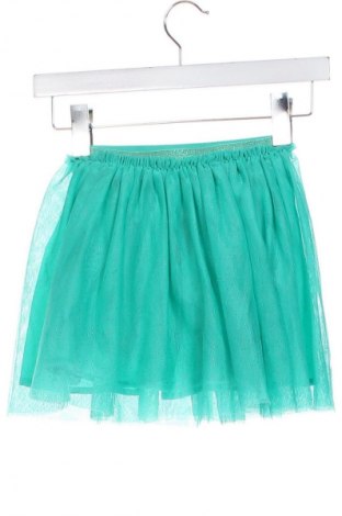 Gyerek szoknya H&M, Méret 4-5y / 110-116 cm, Szín Zöld, Ár 2 686 Ft