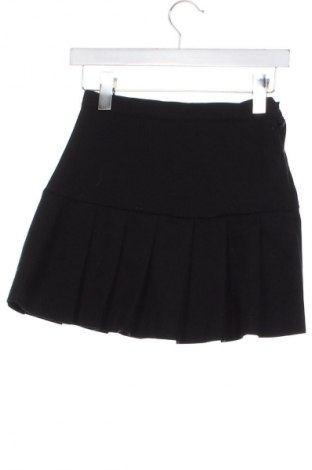 Детска пола H&M, Размер 9-10y/ 140-146 см, Цвят Черен, Цена 10,99 лв.