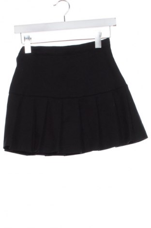Детска пола H&M, Размер 9-10y/ 140-146 см, Цвят Черен, Цена 10,99 лв.