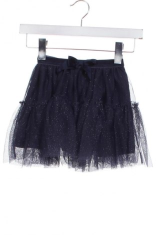 Παιδική φούστα H&M, Μέγεθος 4-5y/ 110-116 εκ., Χρώμα Μπλέ, Τιμή 5,99 €