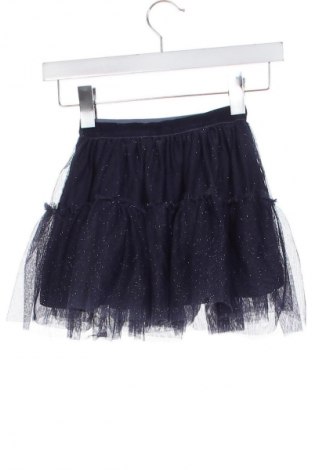 Παιδική φούστα H&M, Μέγεθος 4-5y/ 110-116 εκ., Χρώμα Μπλέ, Τιμή 5,99 €