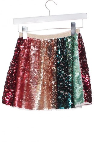 Fustă pentru copii H&M, Mărime 8-9y/ 134-140 cm, Culoare Multicolor, Preț 25,99 Lei