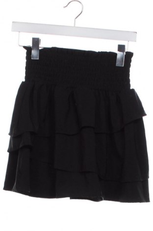 Fustă pentru copii H&M, Mărime 12-13y/ 158-164 cm, Culoare Negru, Preț 25,99 Lei