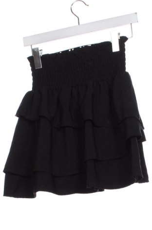 Fustă pentru copii H&M, Mărime 12-13y/ 158-164 cm, Culoare Negru, Preț 25,99 Lei