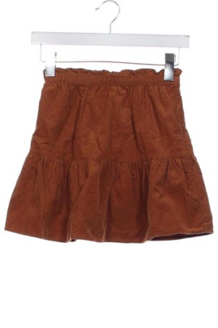 Dětská sukně  H&M, Velikost 4-5y/ 110-116 cm, Barva Hnědá, Cena  189,00 Kč