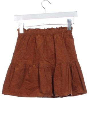 Dětská sukně  H&M, Velikost 4-5y/ 110-116 cm, Barva Hnědá, Cena  189,00 Kč