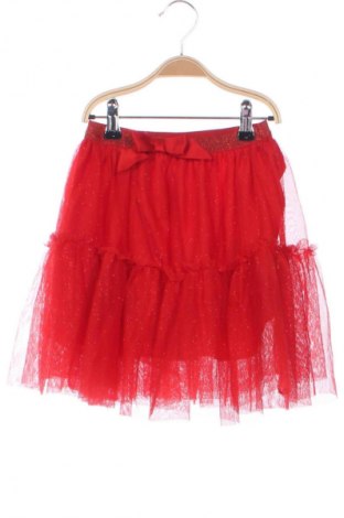 Kinderrock H&M, Größe 6-7y/ 122-128 cm, Farbe Rot, Preis € 13,99