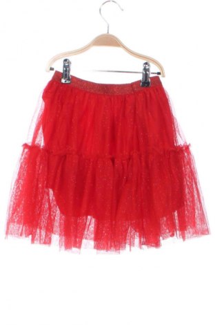 Kinderrock H&M, Größe 6-7y/ 122-128 cm, Farbe Rot, Preis € 13,99
