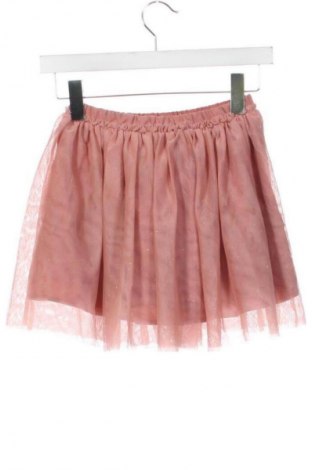 Kinderrock H&M, Größe 6-7y/ 122-128 cm, Farbe Aschrosa, Preis € 13,99