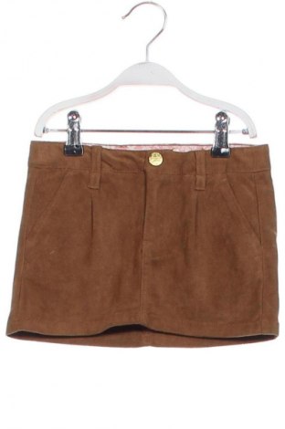Dětská sukně  H&M L.O.G.G., Velikost 4-5y/ 110-116 cm, Barva Hnědá, Cena  199,00 Kč