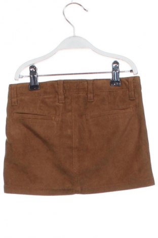 Dětská sukně  H&M L.O.G.G., Velikost 4-5y/ 110-116 cm, Barva Hnědá, Cena  199,00 Kč