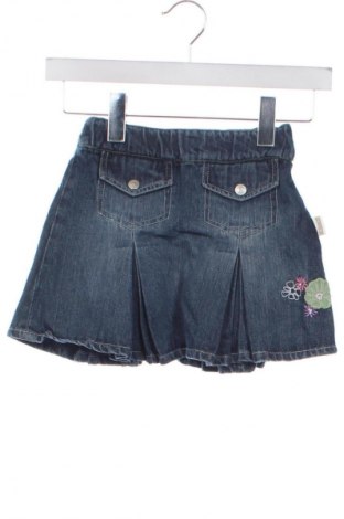 Dětská sukně  Kanz, Velikost 3-4y/ 104-110 cm, Barva Modrá, Cena  351,00 Kč