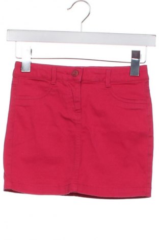 Fustă pentru copii LC Waikiki, Mărime 6-7y/ 122-128 cm, Culoare Roz, Preț 22,99 Lei